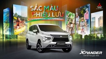 MITSUBISHI MINISHOW 2022