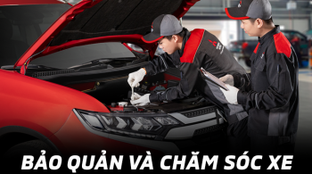 HƯỚNG DẪN PHƯƠNG PHÁP BẢO QUẢN VÀ CHĂM SÓC XE AN TOÀN MÙA DỊCH