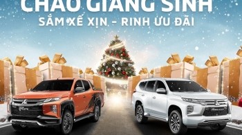 HÀNG LOẠT CHƯƠNG TRÌNH ƯU ĐÃI ĐẶC BIỆT THÁNG 12: HỖ TRỢ LÊN ĐẾN 100% LỆ PHÍ TRƯỚC BẠ,…